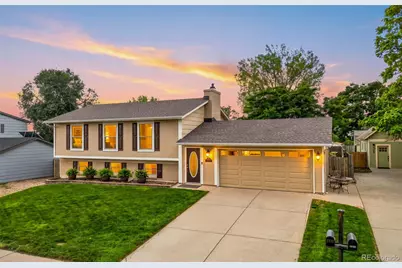 4475 S Braun Way, Morrison, CO 80465 - Photo 1