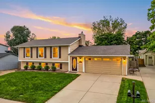 4475 S Braun Way, Morrison, CO 80465 - Photo 1
