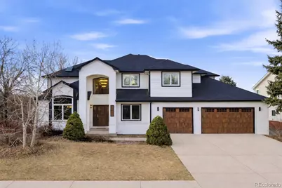 13971 Telluride Drive, Broomfield, CO 80020 - Photo 1