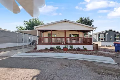 3405 Sinton Road, Colorado Springs, CO 80907 - Photo 1