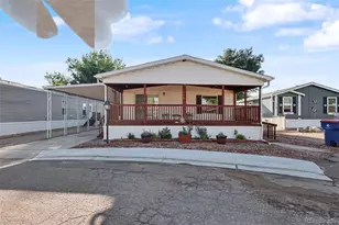 3405 Sinton Rd, Colorado Springs, CO 80907 - Photo 1