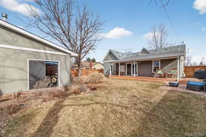 5641 S Hickory Street, Littleton, CO 80120 - Photo 35