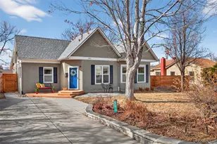 5641 S Hickory St, Littleton, CO 80120 - Photo 3