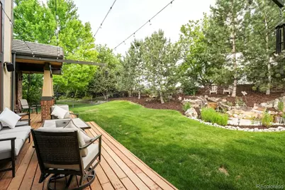 4794 W Hinsdale Court, Littleton, CO 80128 - Photo 21