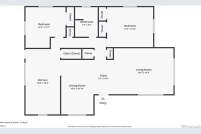 4821 Hooker Street, Denver, CO 80221 - Photo 47