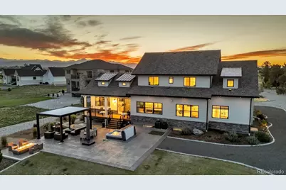 8102 Dreamers Ridge Road, Frederick, CO 80504 - Photo 1