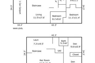 5456 E Atlantic Pl, Denver, CO 80222 - Photo 29