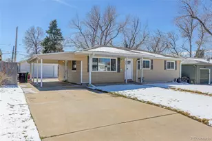 5456 E Atlantic Pl, Denver, CO 80222 - Photo 1