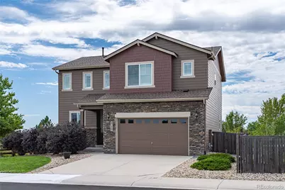 2177 Summerhill Drive, Castle Rock, CO 80108 - Photo 3