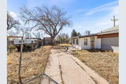 136 Sproull Avenue, Walsenburg, CO 81089 - Photo 5