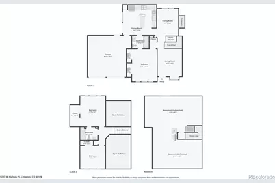 9237 W Nichols Place, Littleton, CO 80128 - Photo 37