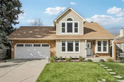 9237 W Nichols Place, Littleton, CO 80128 - Photo 1