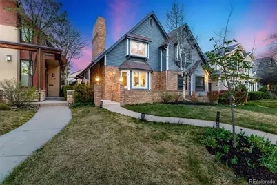 222 S Marion Parkway, Denver, CO 80209 - Photo 1