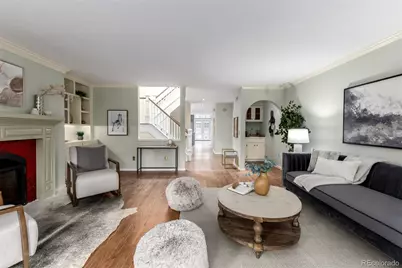 222 S Marion Parkway, Denver, CO 80209 - Photo 9