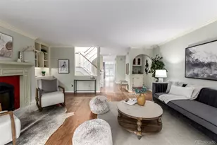 222 S Marion Pkwy, Denver, CO 80209 - Photo 9
