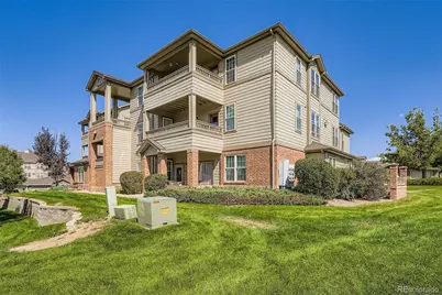12820 Ironstone Way #203, Parker, CO 80134 - Photo 1