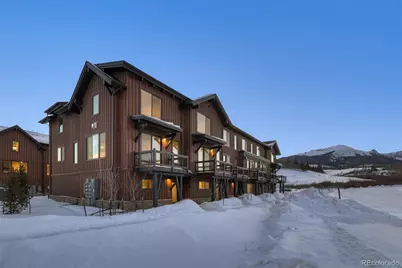 1301 Adams Avenue #117, Silverthorne, CO 80498 - Photo 1