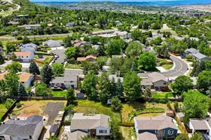 927 Oakwood Dr, Castle Rock, CO 80104 - Photo 7