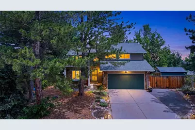 927 Oakwood Drive, Castle Rock, CO 80104 - Photo 3