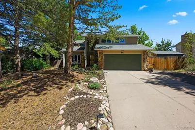 927 Oakwood Drive, Castle Rock, CO 80104 - Photo 5