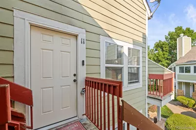 932 S Dearborn Way #11, Aurora, CO 80012 - Photo 13
