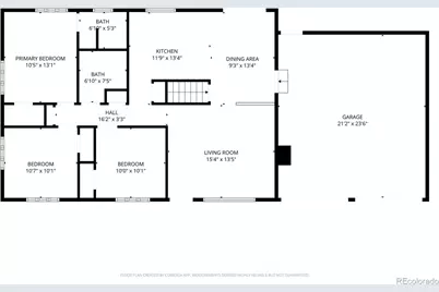 710 S Taft Street, Lakewood, CO 80228 - Photo 27