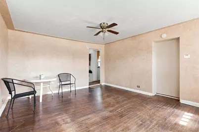 3993 W Arizona Avenue, Denver, CO 80219 - Photo 5