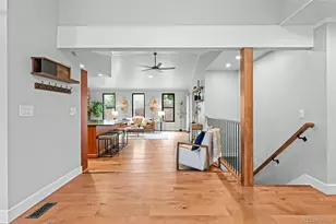 1321 S Dahlia St, Denver, CO 80222 - Photo 5