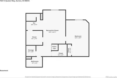 7621 S Quatar Way, Aurora, CO 80016 - Photo 27