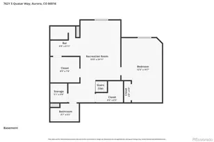 7621 S Quatar Way, Aurora, CO 80016 - Photo 27