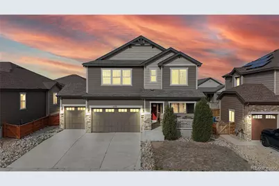 11125 Quintero Court, Commerce City, CO 80022 - Photo 1