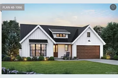 39451 Congress Lane, Elizabeth, CO 80107 - Photo 1