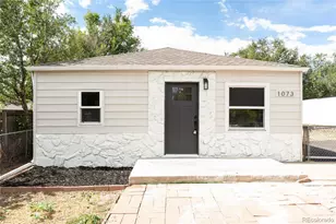 1073 S Raleigh St, Denver, CO 80219 - Photo 1