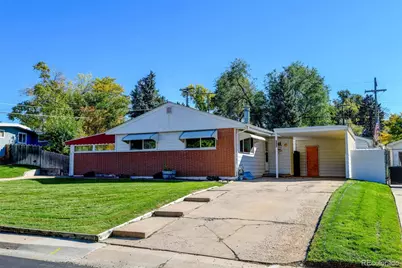 1150 W Radcliff Avenue, Englewood, CO 80110 - Photo 45