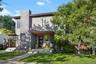 2115 S Sherman St, Denver, CO 80210 - Photo 1