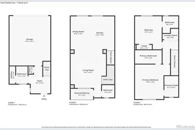 615 Promenade Drive, Superior, CO 80027 - Photo 29
