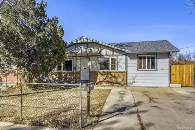 111 7th Street, Fort Lupton, CO 80621 - Photo 1