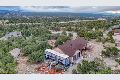 15550 Silver Tip Court, Buena Vista, CO 81211 - Photo 37