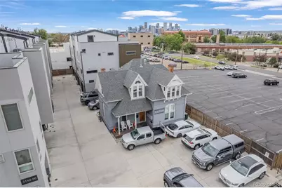 3132 Federal Boulevard, Denver, CO 80211 - Photo 1