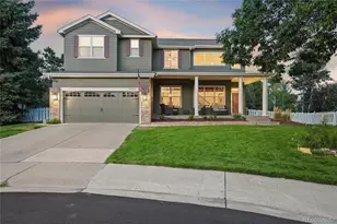 20273 E Maplewood Pl, Centennial, CO 80016 - Photo 1