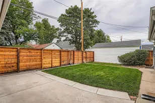 2537 S Logan St, Denver, CO 80210 - Photo 9