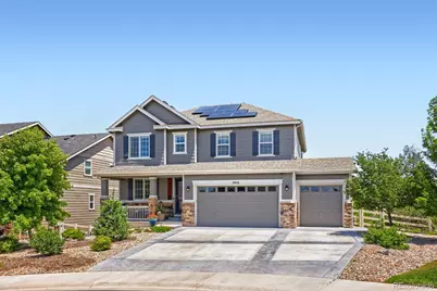 5926 Echo Hollow Street, Castle Rock, CO 80104 - Photo 1