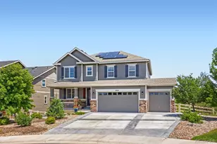 5926 Echo Hollow St, Castle Rock, CO 80104 - Photo 1