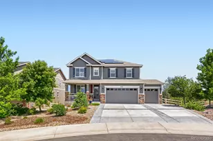 5926 Echo Hollow St, Castle Rock, CO 80104 - Photo 3