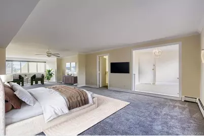 7000 E Quincy Avenue #416, Denver, CO 80237 - Photo 15