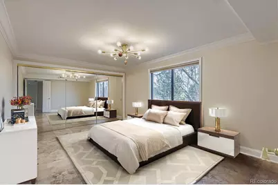 7000 E Quincy Avenue #416, Denver, CO 80237 - Photo 23