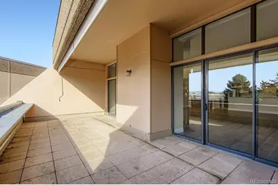 7000 E Quincy Avenue #416, Denver, CO 80237 - Photo 33