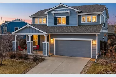 875 Lehigh Circle, Erie, CO 80516 - Photo 1