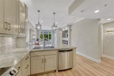 2700 E Cherry Creek South Drive #108, Denver, CO 80209 - Photo 7