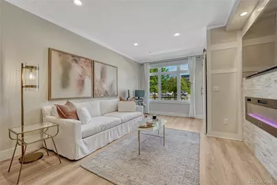 2700 E Cherry Creek South Drive #108, Denver, CO 80209 - Photo 9